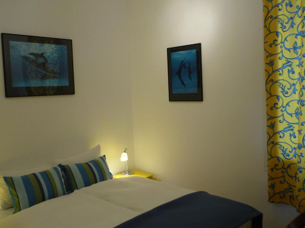 Logis Hotel Villa Victorine Niza Habitación foto