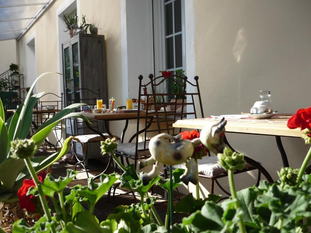 Logis Hotel Villa Victorine Niza Exterior foto
